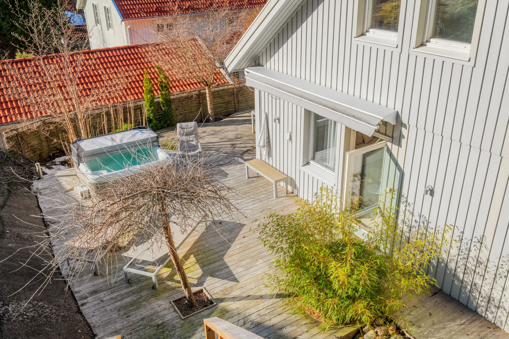 Villa, Sillgrisslevägen 31, Ingarö - Fågelvik, Värmdö