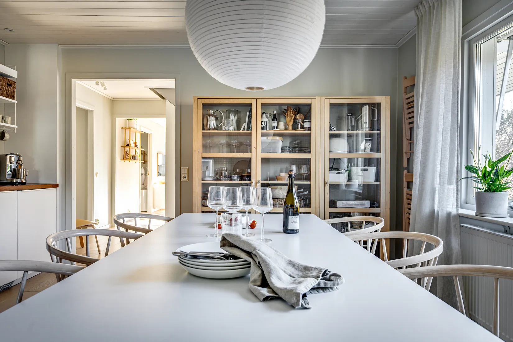 Villa, Sillgrisslevägen 31, Ingarö - Fågelvik, Värmdö