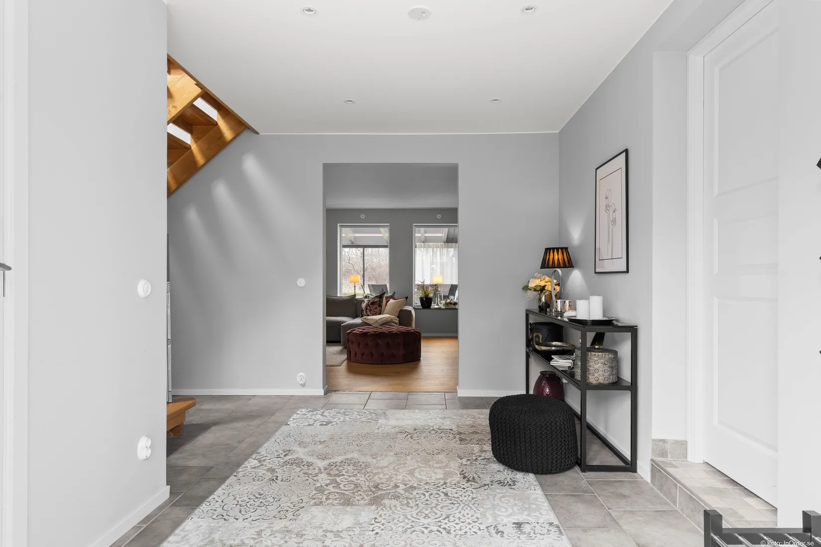 Villa, Lejdingsväg 25, Blentarp, Sjöbo