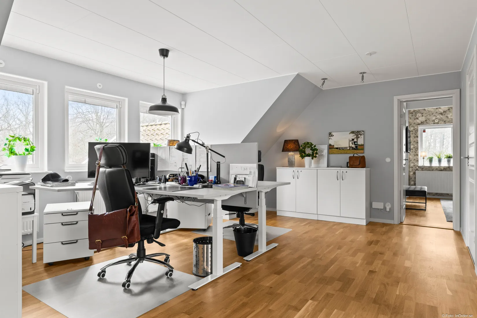 Villa, Lejdingsväg 25, Blentarp, Sjöbo