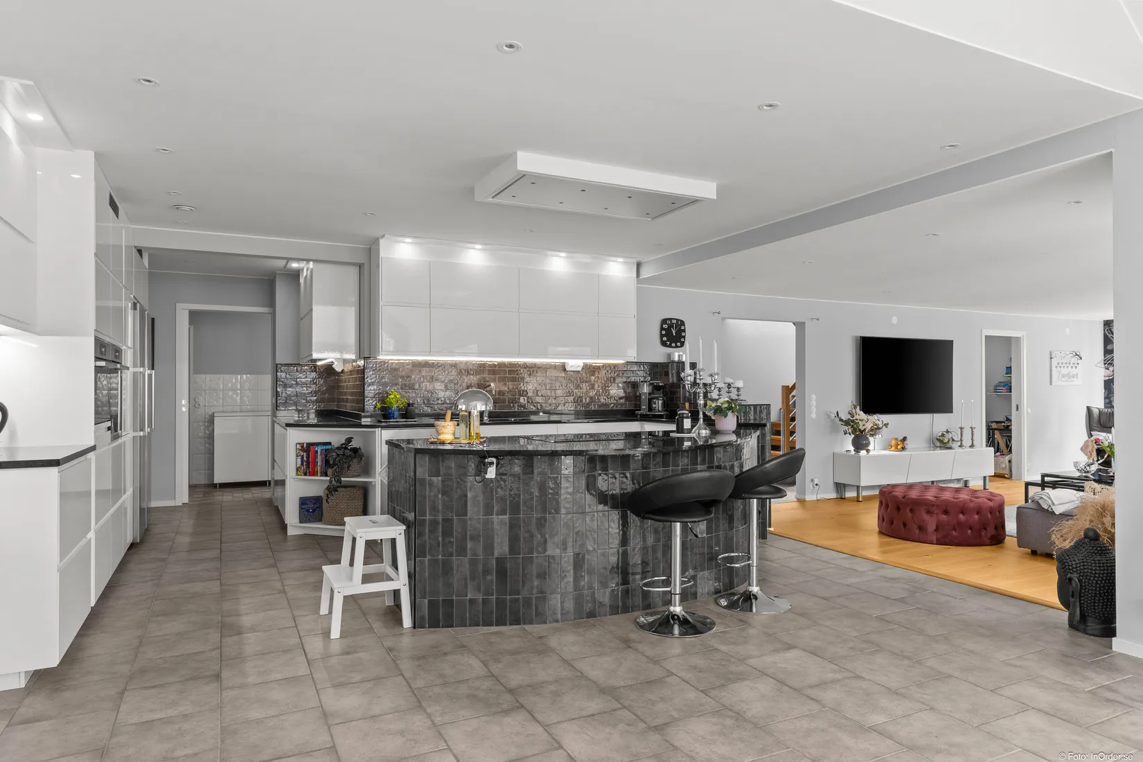 Villa, Lejdingsväg 25, Blentarp, Sjöbo