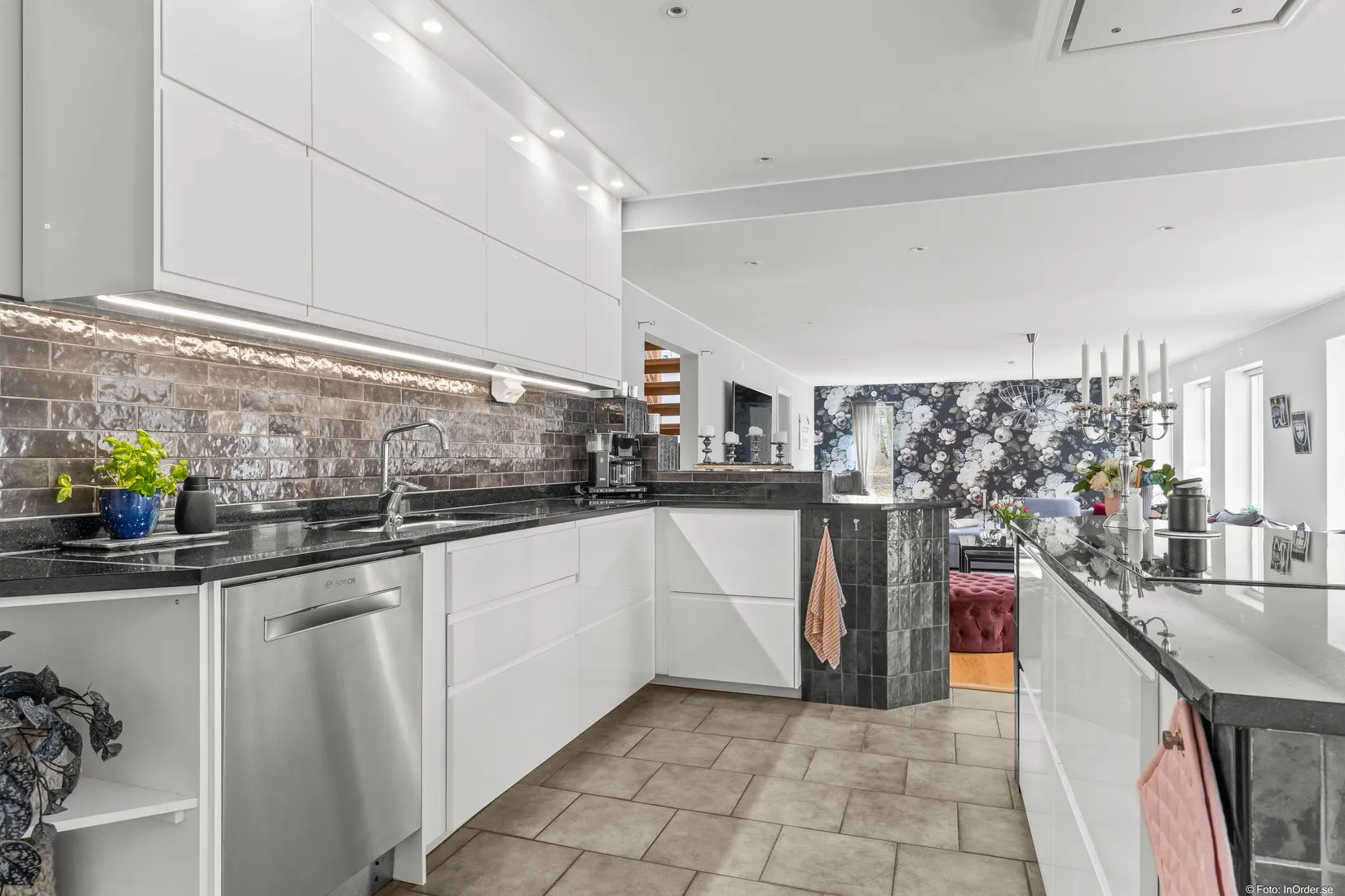 Villa, Lejdingsväg 25, Blentarp, Sjöbo