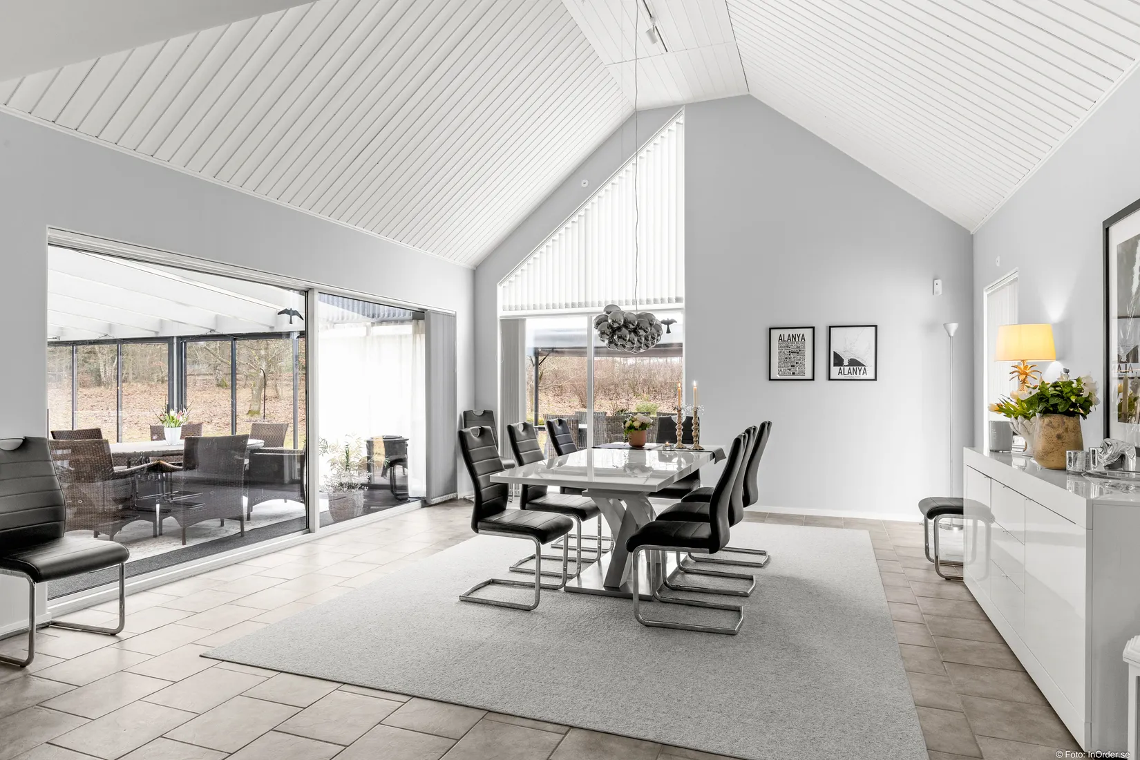 Villa, Lejdingsväg 25, Blentarp, Sjöbo