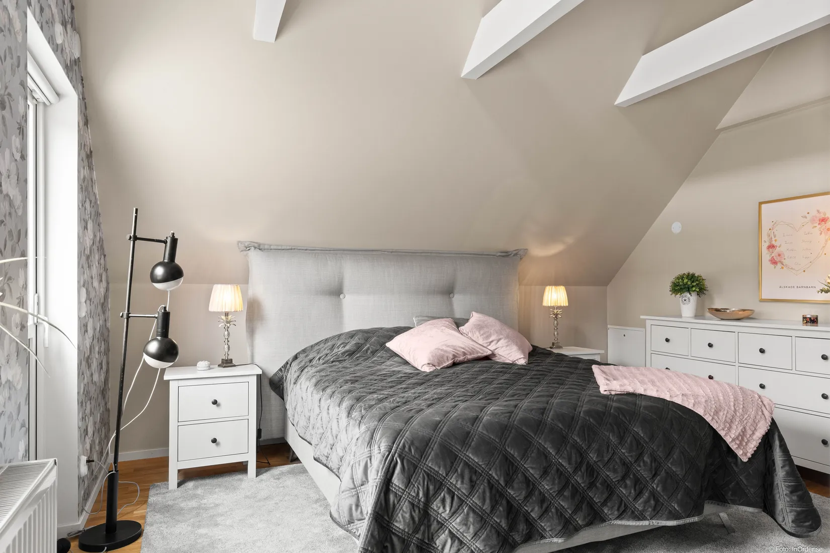 Villa, Lejdingsväg 25, Blentarp, Sjöbo