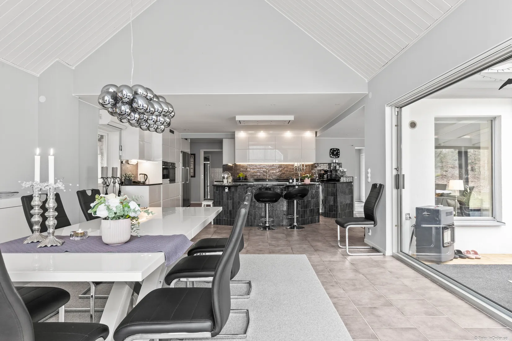 Villa, Lejdingsväg 25, Blentarp, Sjöbo