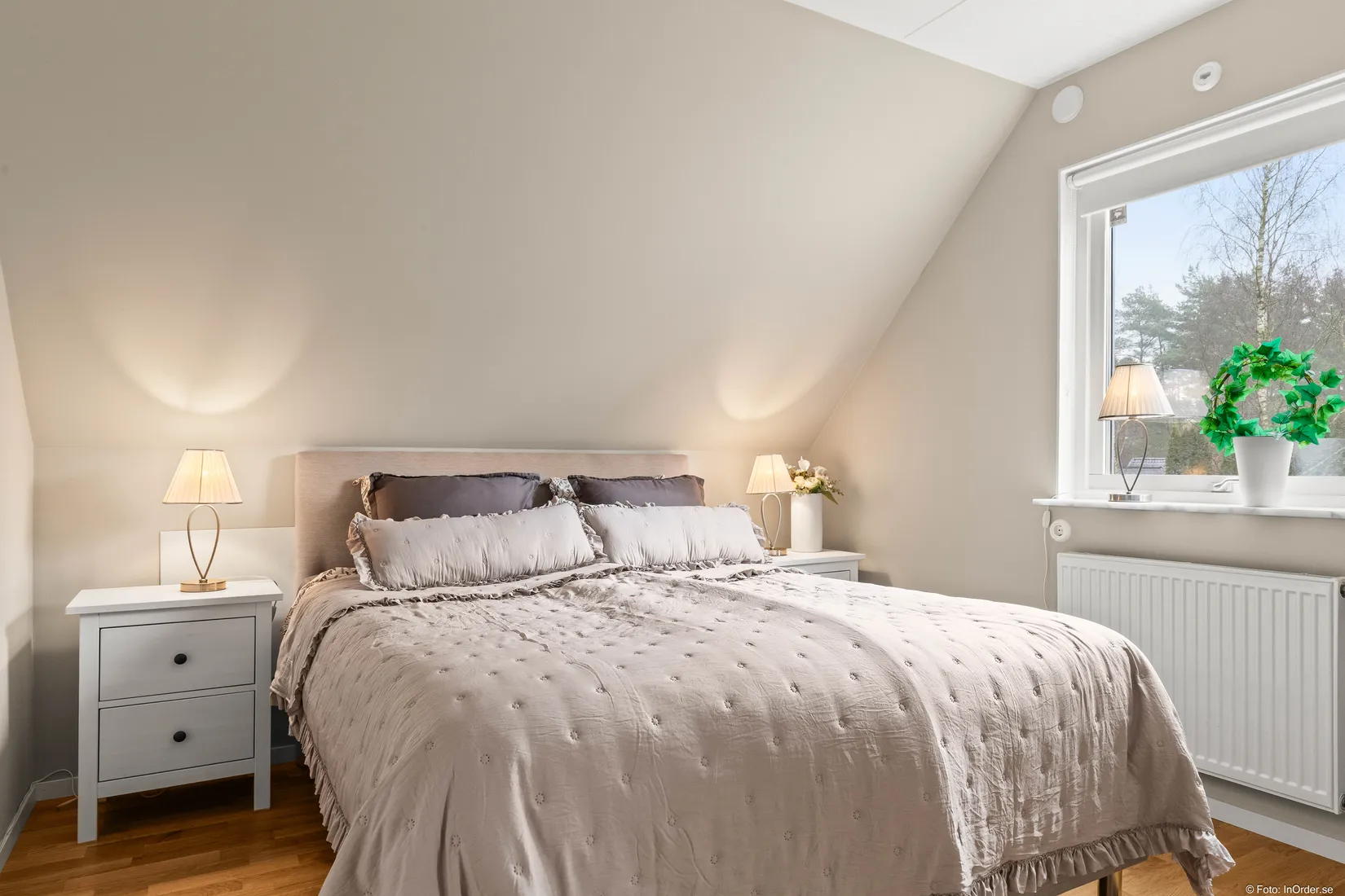 Villa, Lejdingsväg 25, Blentarp, Sjöbo