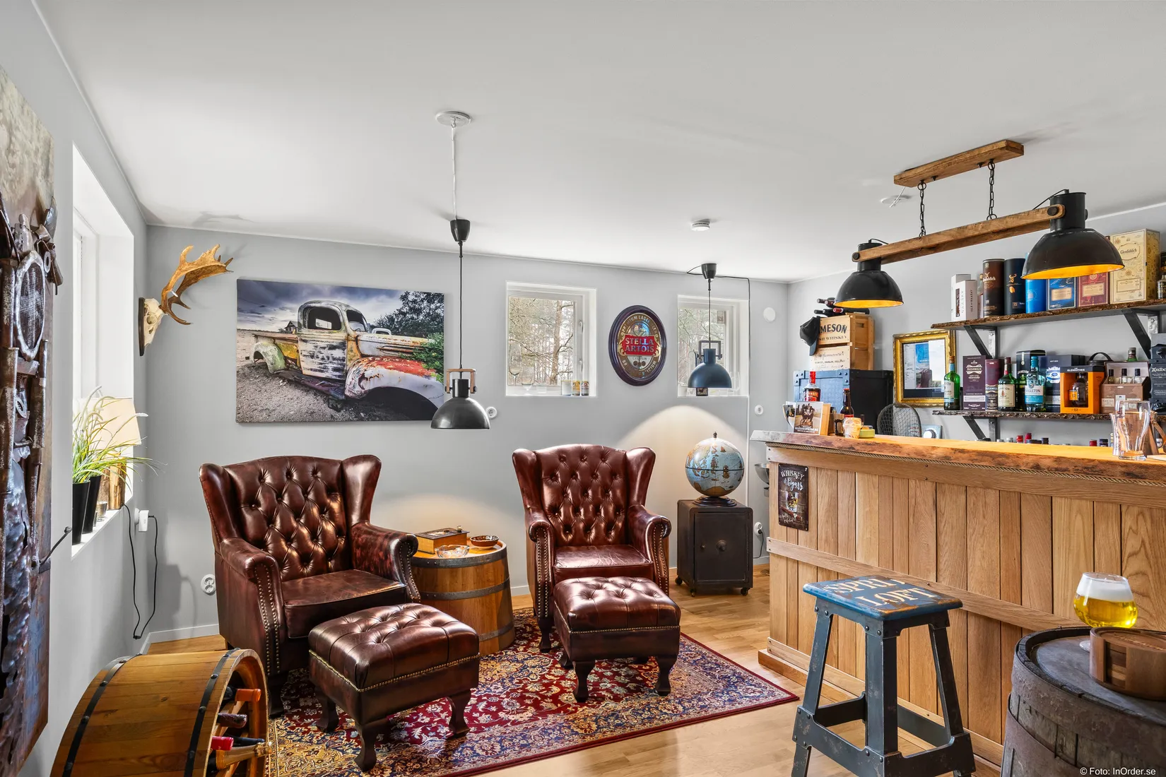 Villa, Lejdingsväg 25, Blentarp, Sjöbo