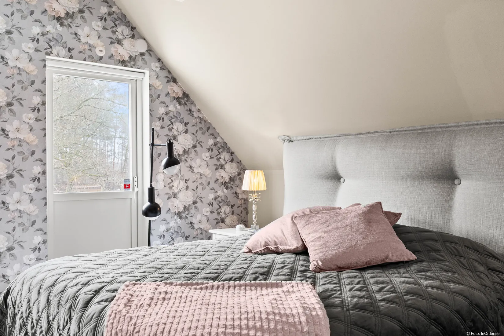 Villa, Lejdingsväg 25, Blentarp, Sjöbo