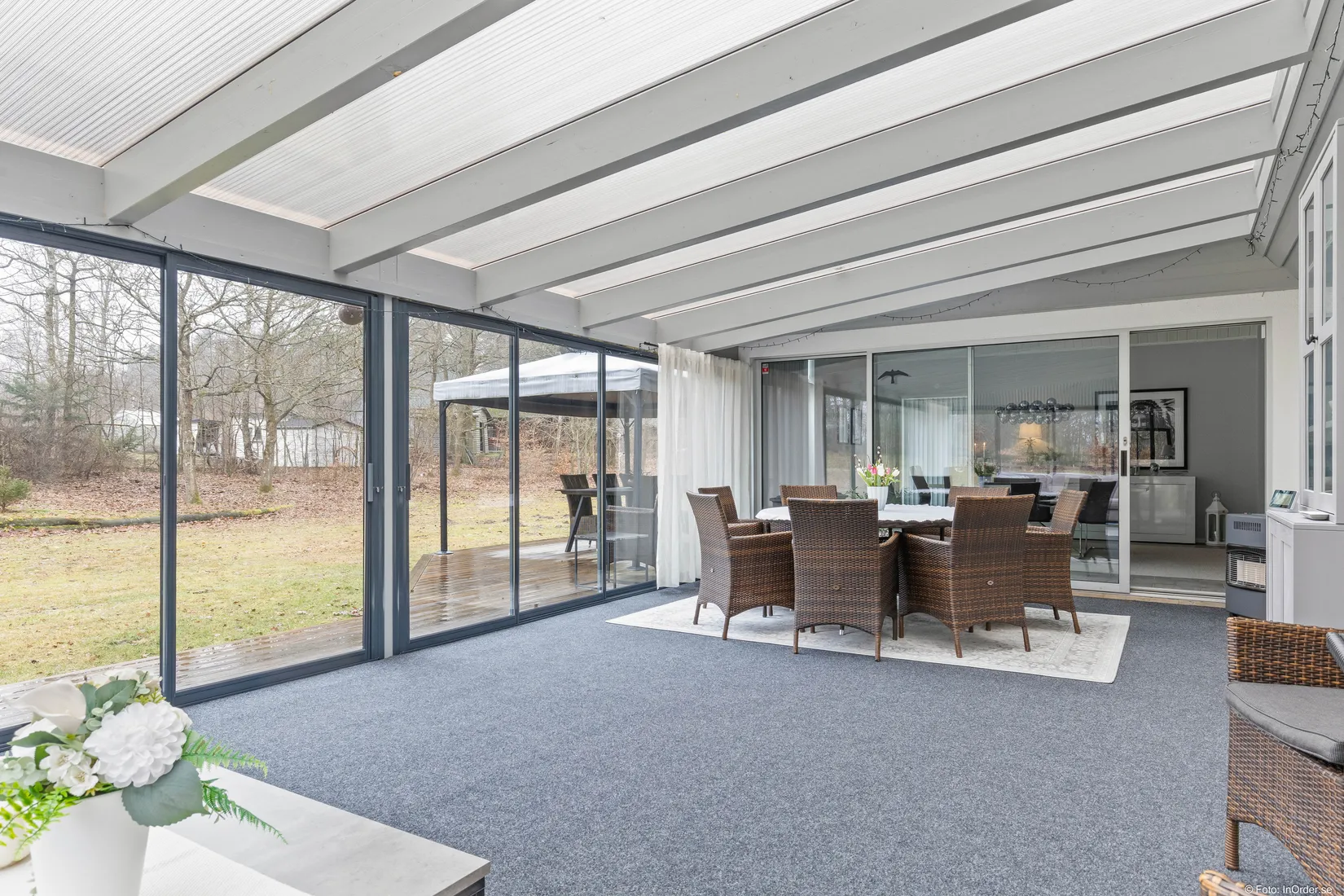 Villa, Lejdingsväg 25, Blentarp, Sjöbo