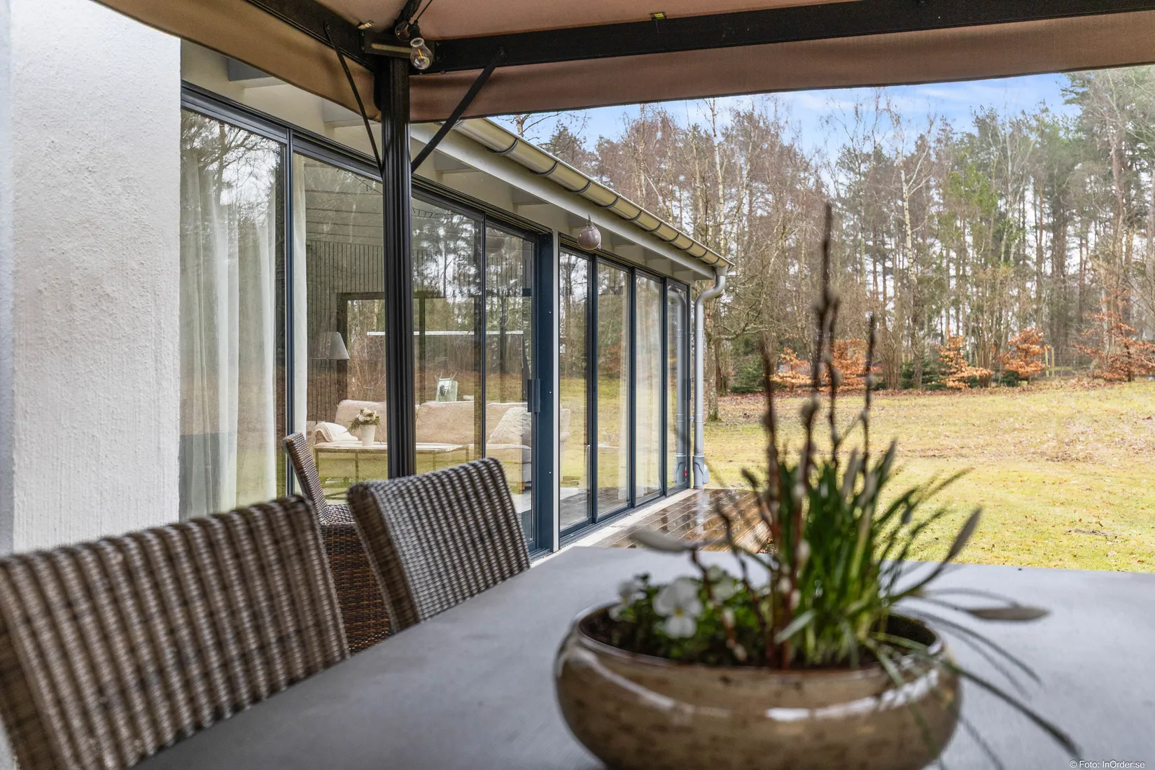 Villa, Lejdingsväg 25, Blentarp, Sjöbo