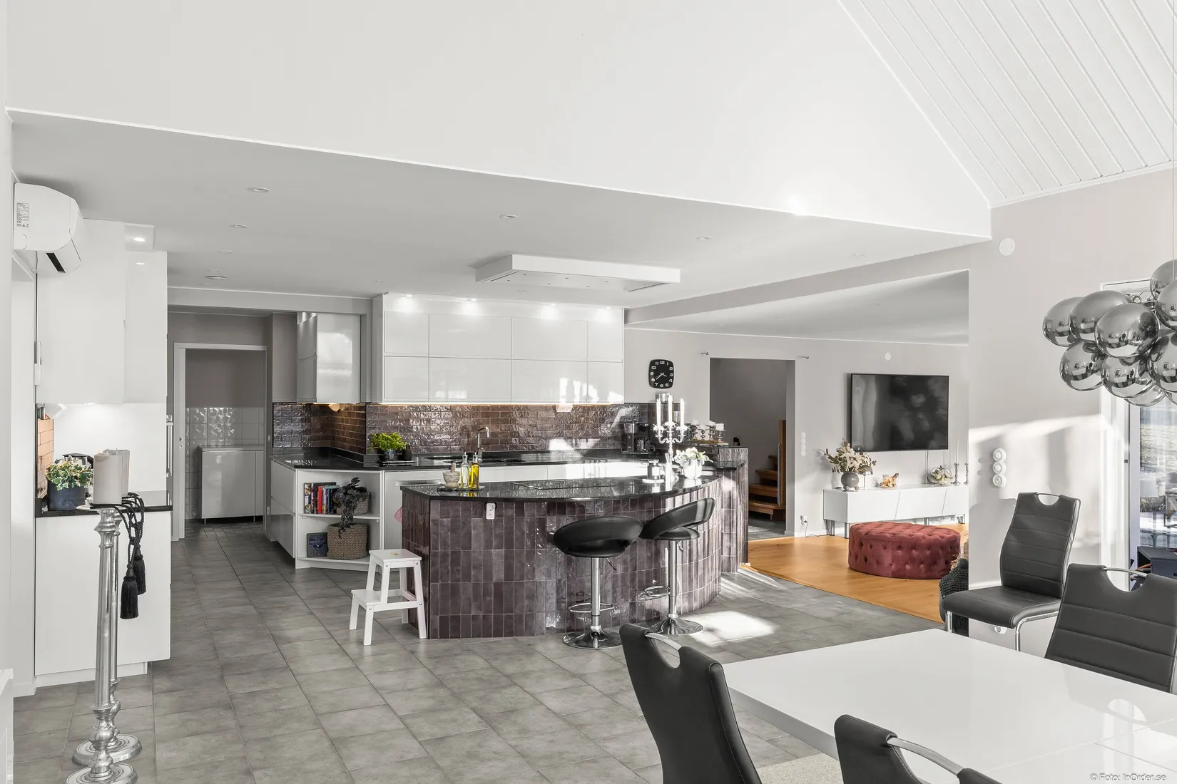 Villa, Lejdingsväg 25, Blentarp, Sjöbo