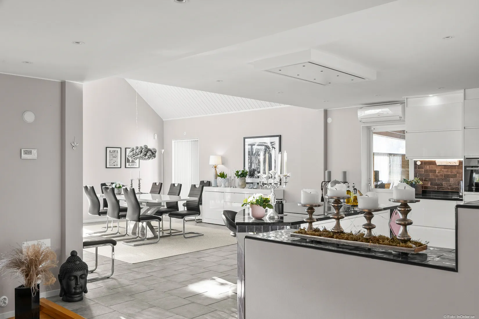 Villa, Lejdingsväg 25, Blentarp, Sjöbo