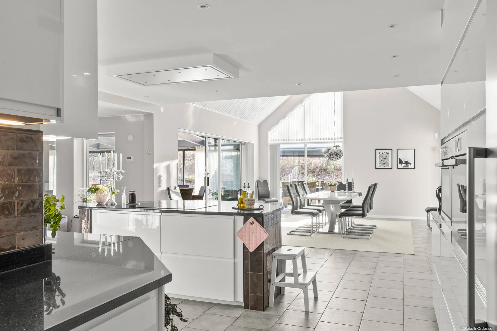 Villa, Lejdingsväg 25, Blentarp, Sjöbo