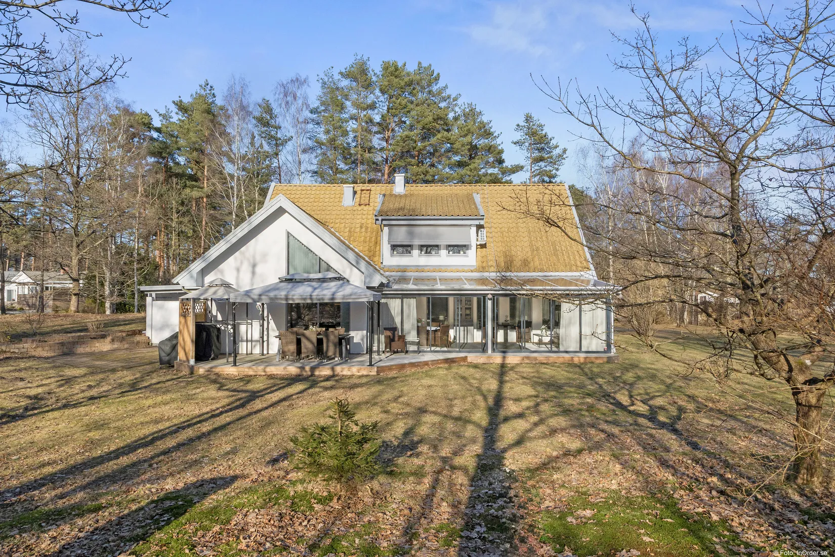Villa, Lejdingsväg 25, Blentarp, Sjöbo
