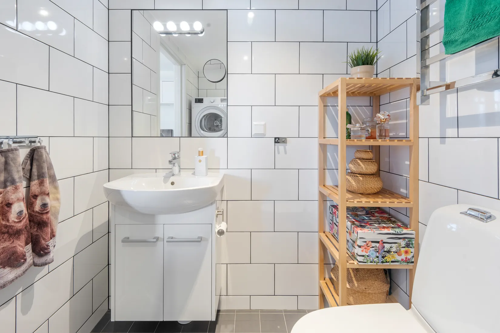 Bostadsrätt, Stig Lindbergs gata 17A, Gustavsbergs Hamn, Värmdö