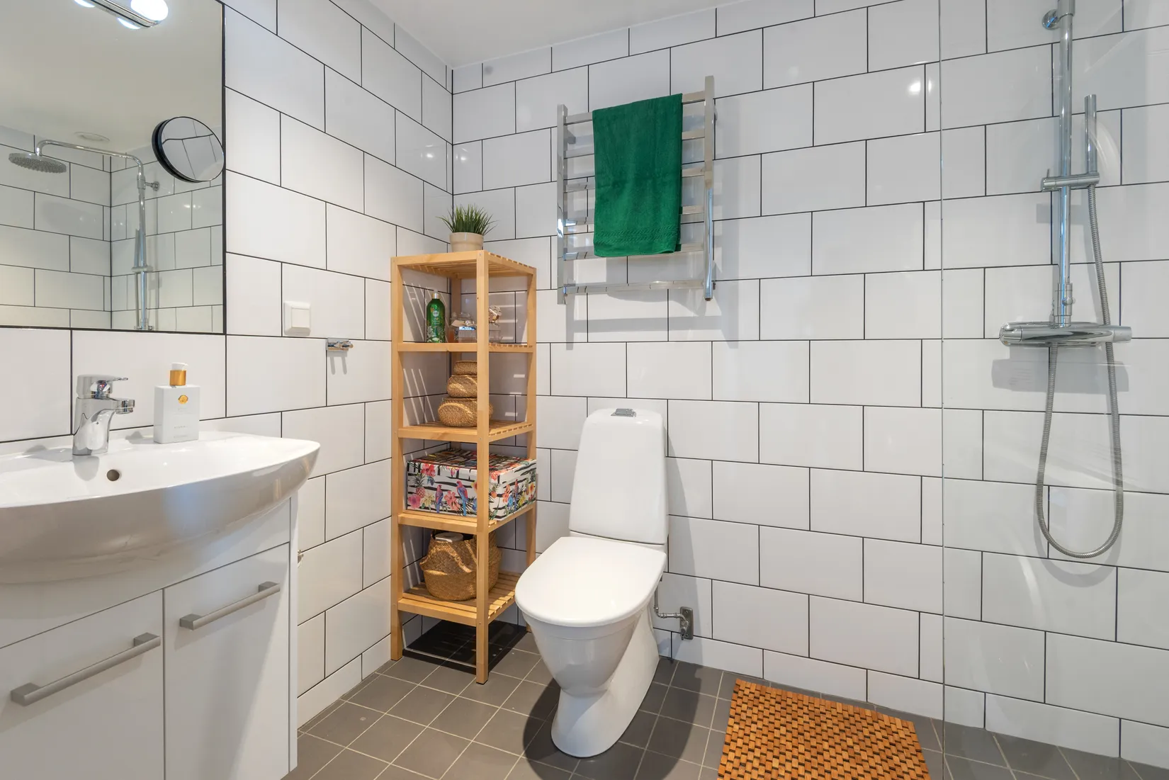 Bostadsrätt, Stig Lindbergs gata 17A, Gustavsbergs Hamn, Värmdö