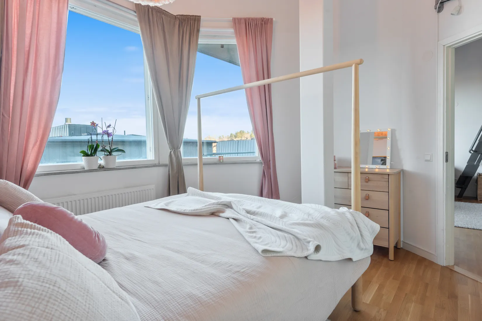 Bostadsrätt, Stig Lindbergs gata 17A, Gustavsbergs Hamn, Värmdö