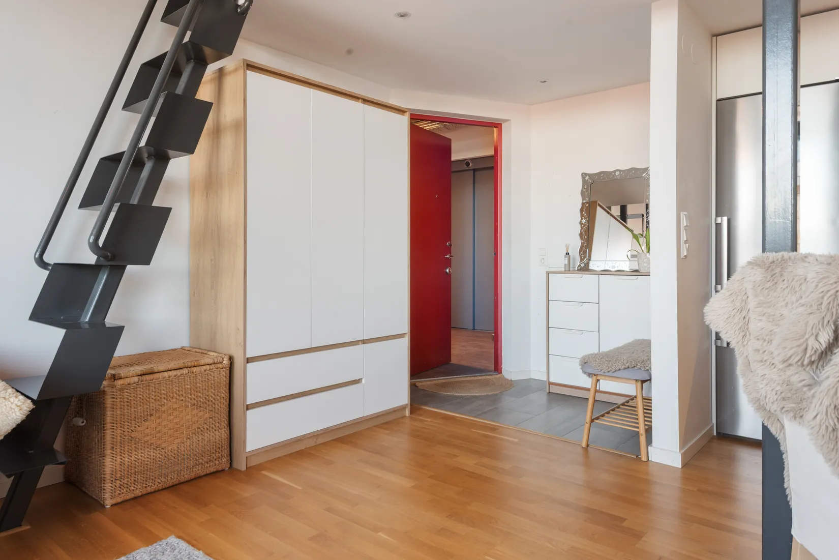 Bostadsrätt, Stig Lindbergs gata 17A, Gustavsbergs Hamn, Värmdö