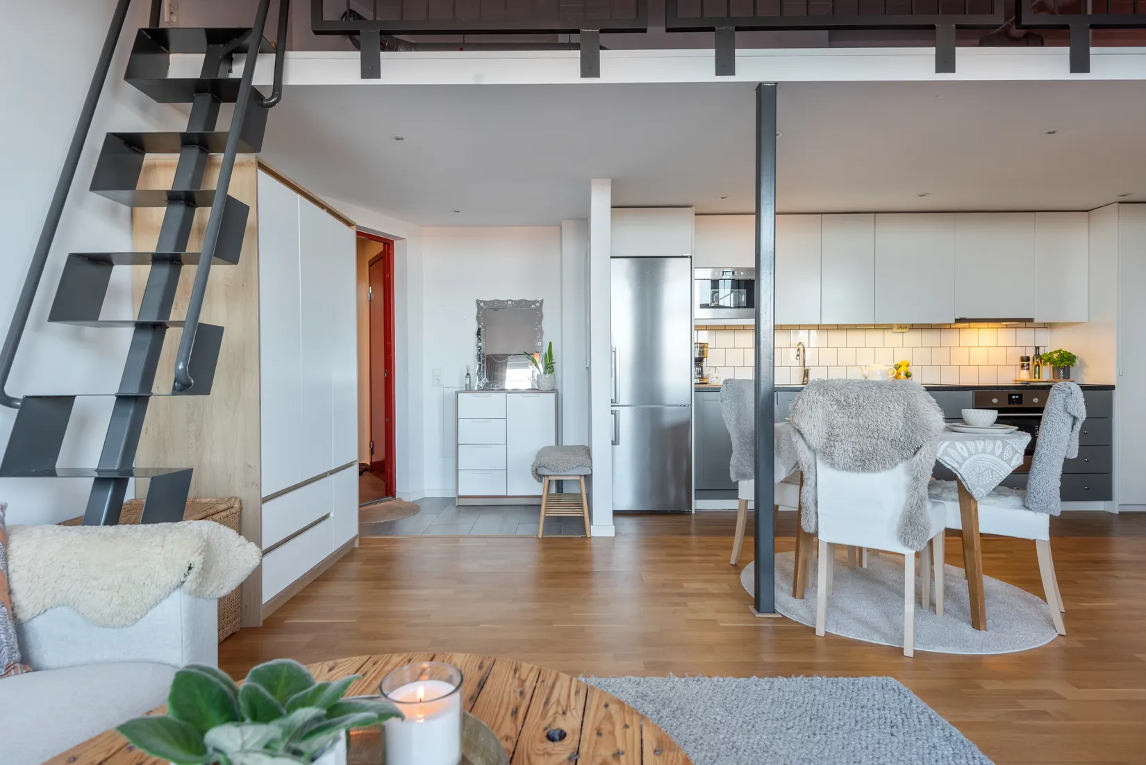 Bostadsrätt, Stig Lindbergs gata 17A, Gustavsbergs Hamn, Värmdö