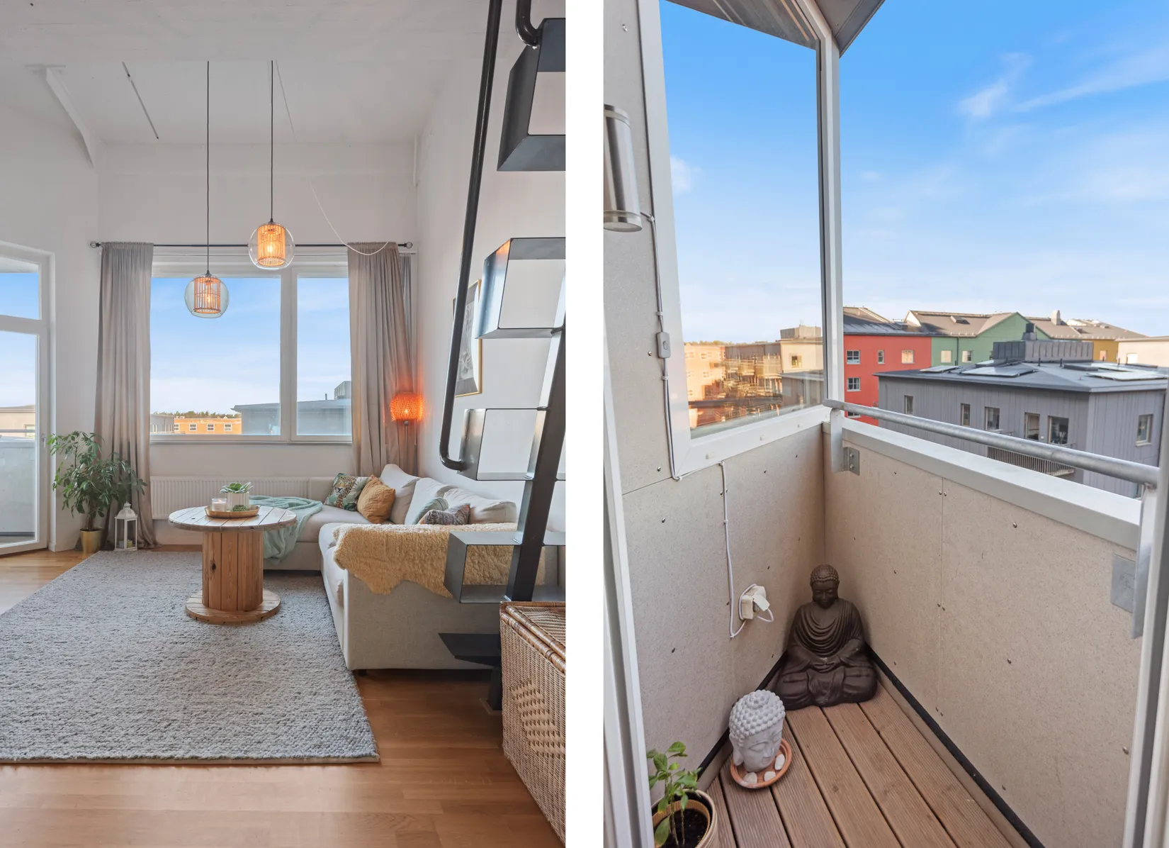 Bostadsrätt, Stig Lindbergs gata 17A, Gustavsbergs Hamn, Värmdö