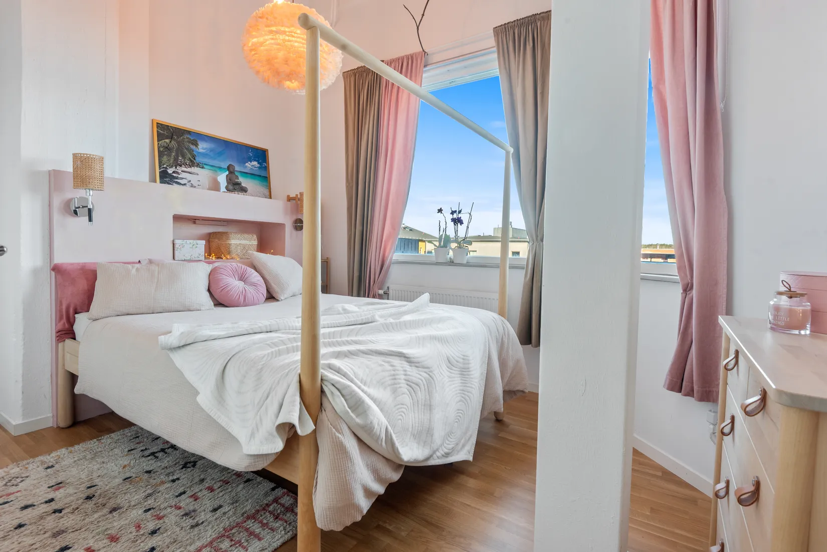 Bostadsrätt, Stig Lindbergs gata 17A, Gustavsbergs Hamn, Värmdö