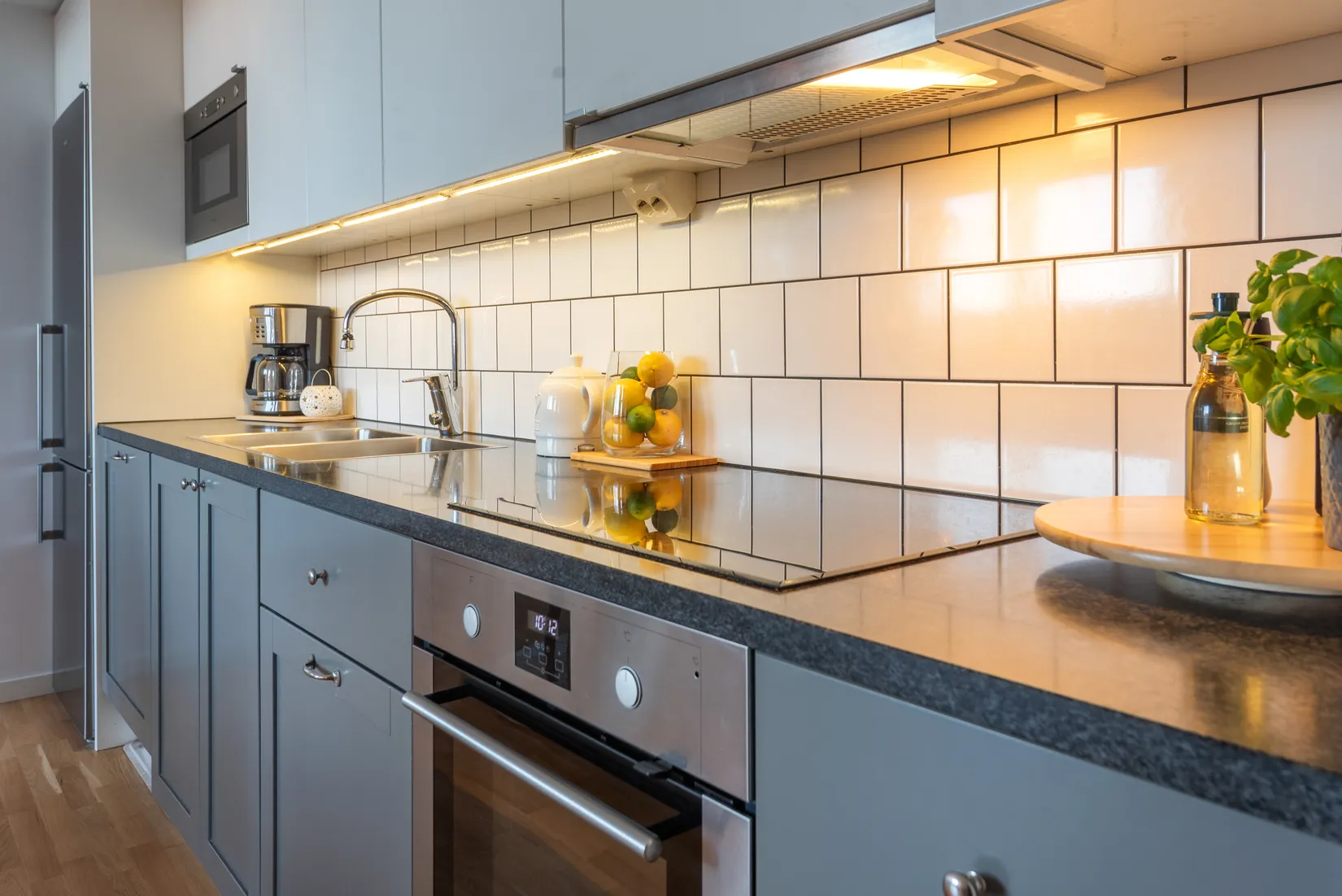 Bostadsrätt, Stig Lindbergs gata 17A, Gustavsbergs Hamn, Värmdö