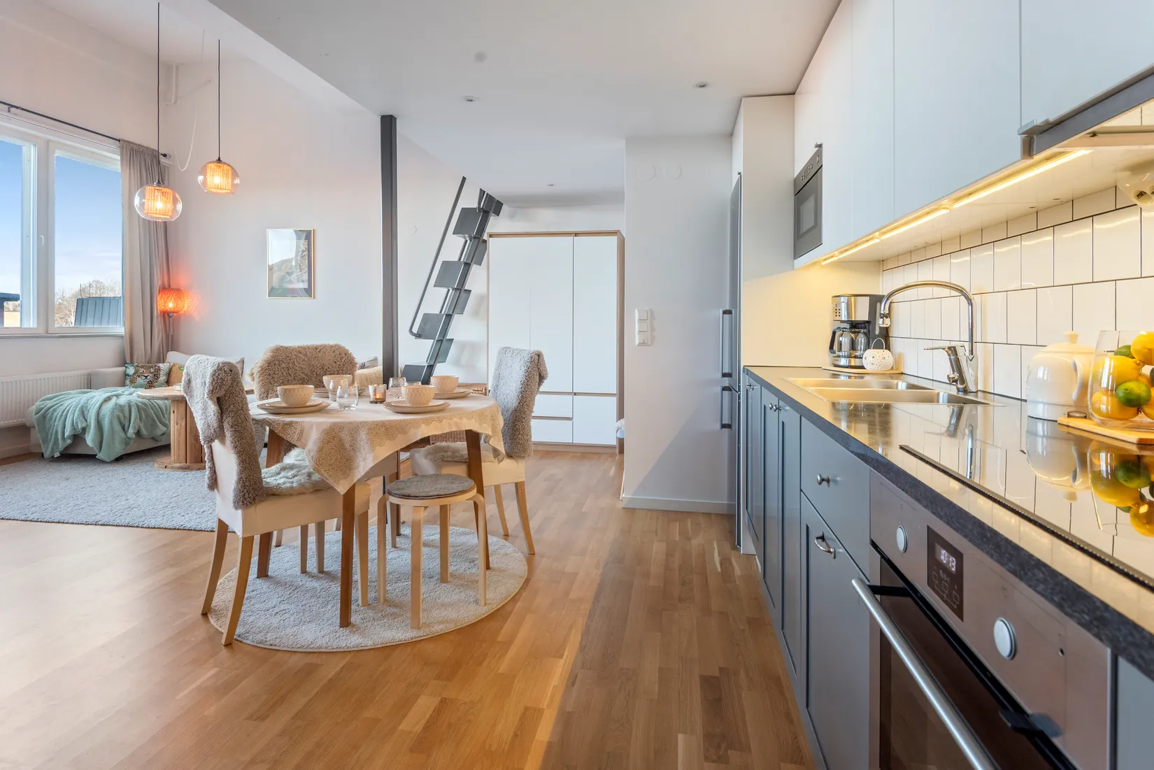 Bostadsrätt, Stig Lindbergs gata 17A, Gustavsbergs Hamn, Värmdö