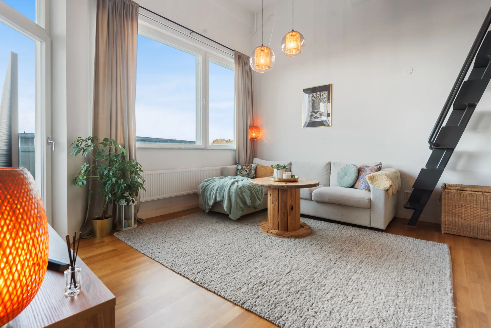 Bostadsrätt, Stig Lindbergs gata 17A, Gustavsbergs Hamn, Värmdö