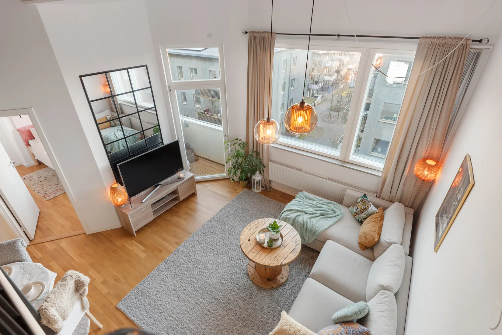 Bostadsrätt, Stig Lindbergs gata 17A, Gustavsbergs Hamn, Värmdö