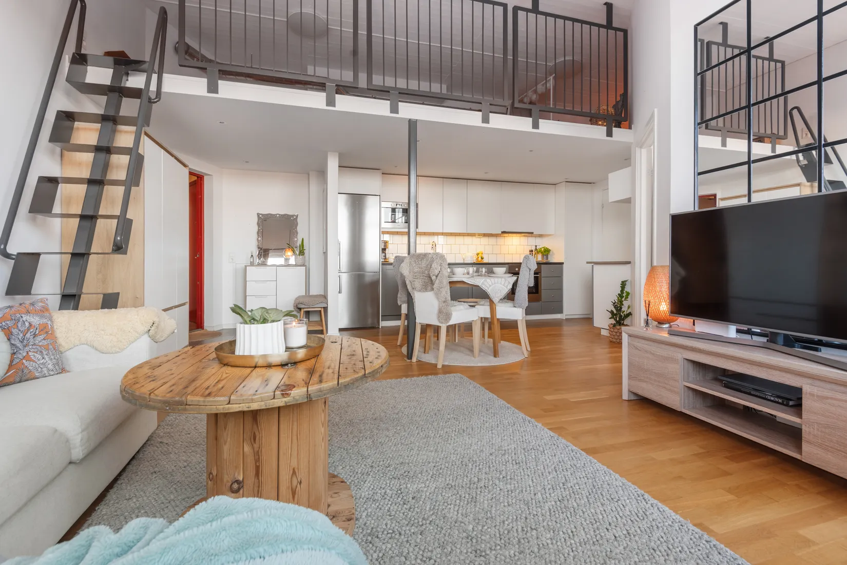 Bostadsrätt, Stig Lindbergs gata 17A, Gustavsbergs Hamn, Värmdö