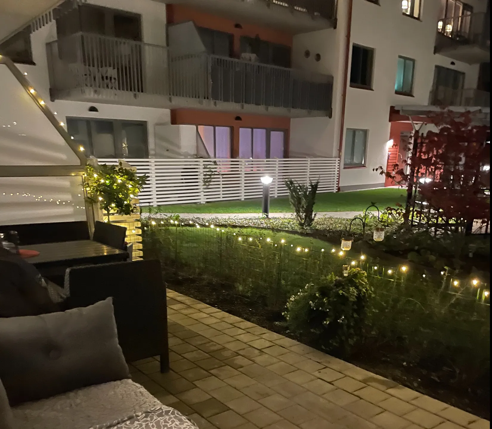 Bostadsrätt, Doktor Butlers gata 13, Sandbyhov, Norrköping