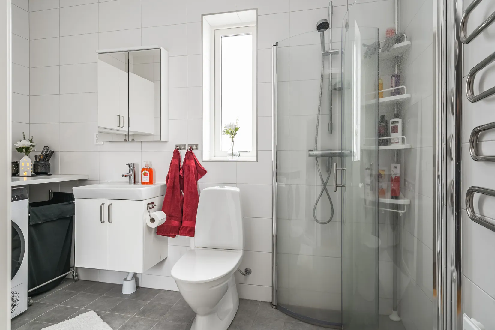 Bostadsrätt, Doktor Butlers gata 13, Sandbyhov, Norrköping