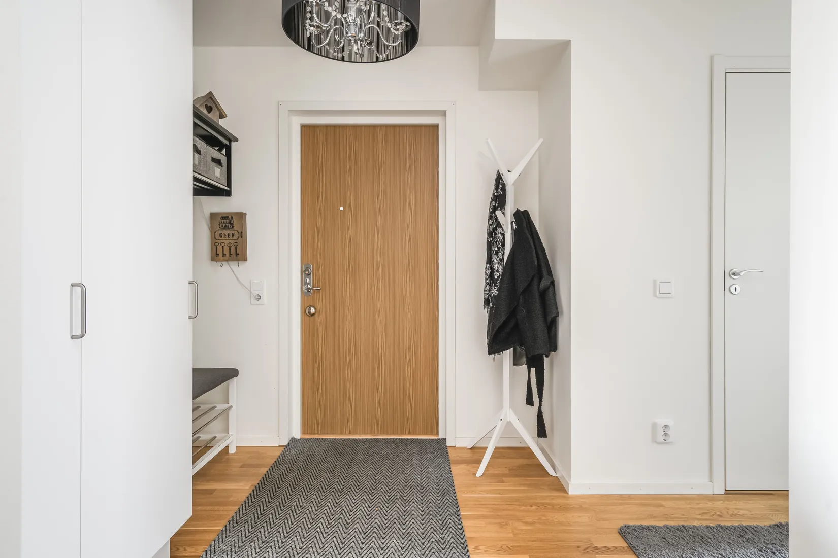 Bostadsrätt, Doktor Butlers gata 13, Sandbyhov, Norrköping