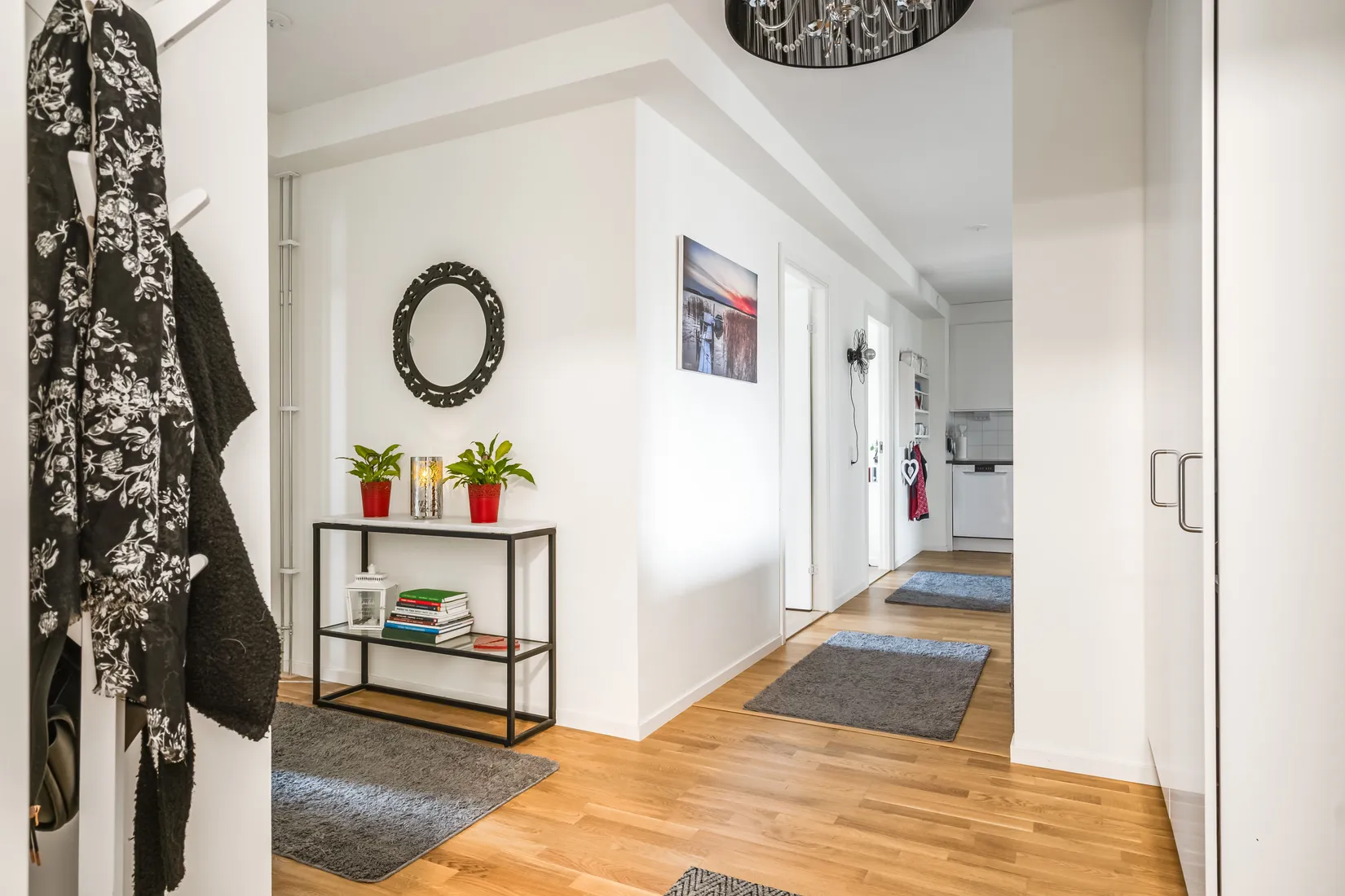 Bostadsrätt, Doktor Butlers gata 13, Sandbyhov, Norrköping