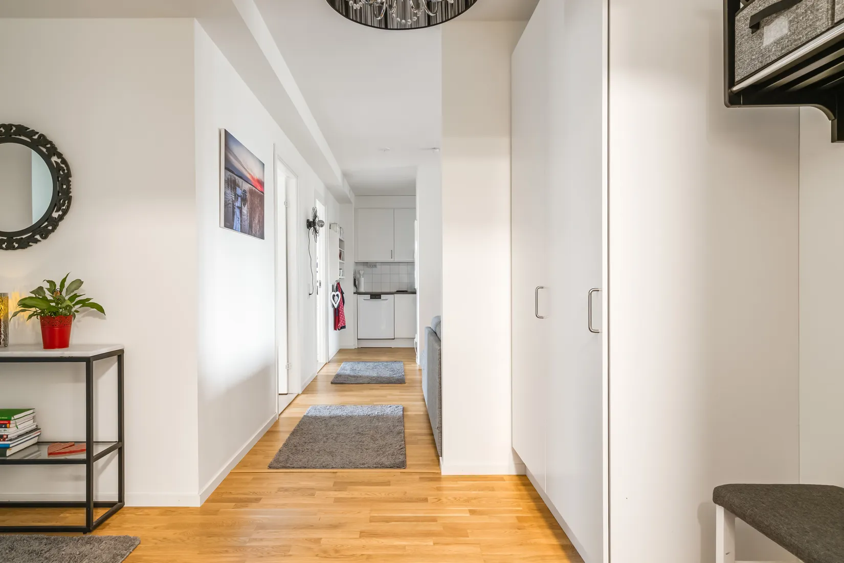 Bostadsrätt, Doktor Butlers gata 13, Sandbyhov, Norrköping