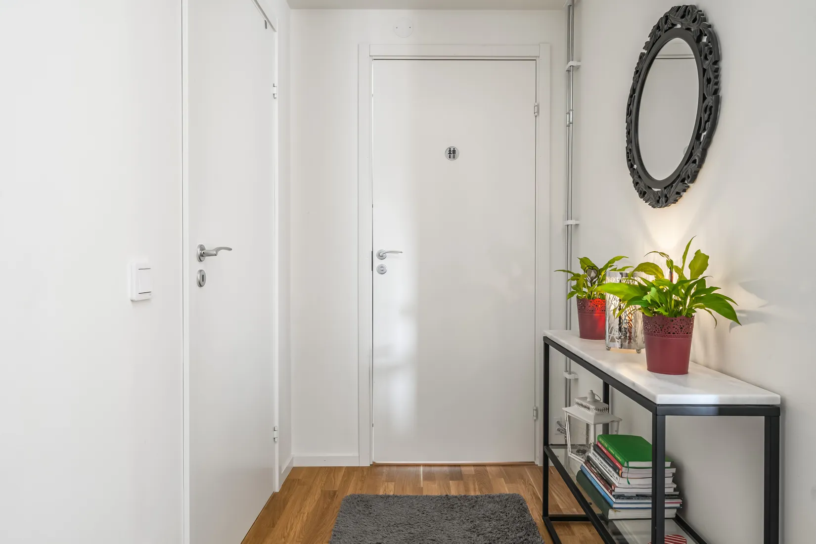 Bostadsrätt, Doktor Butlers gata 13, Sandbyhov, Norrköping