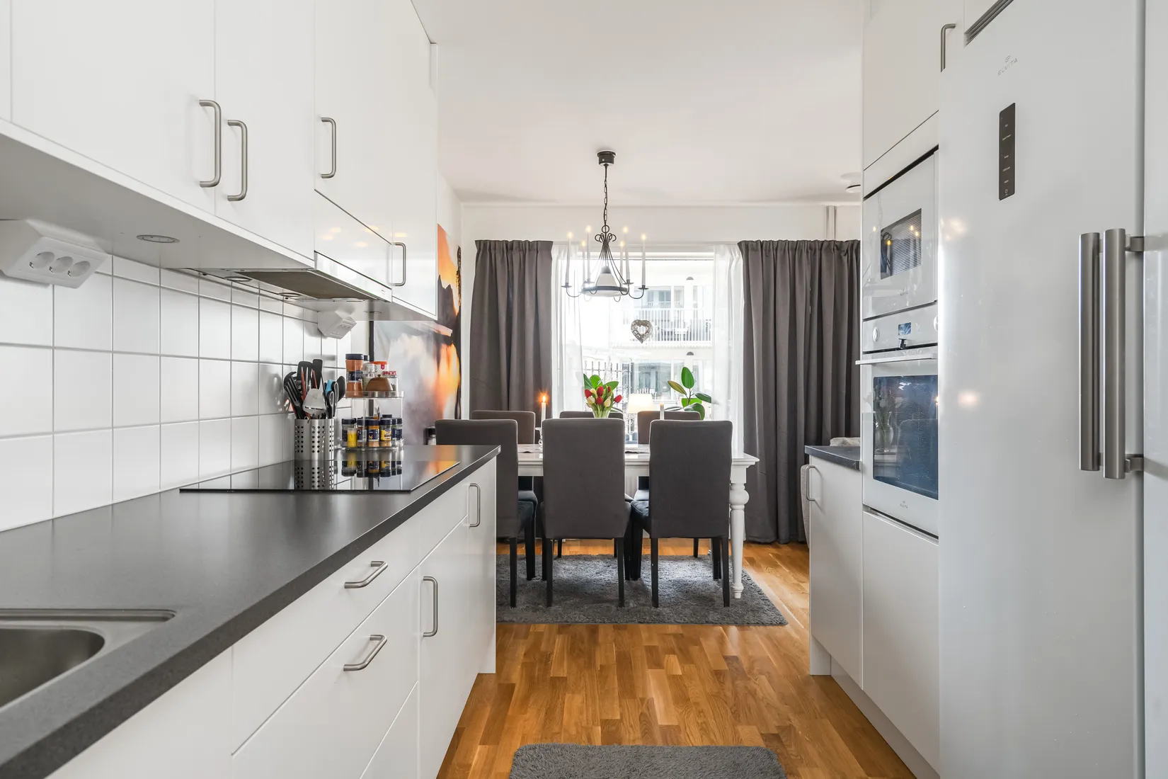 Bostadsrätt, Doktor Butlers gata 13, Sandbyhov, Norrköping