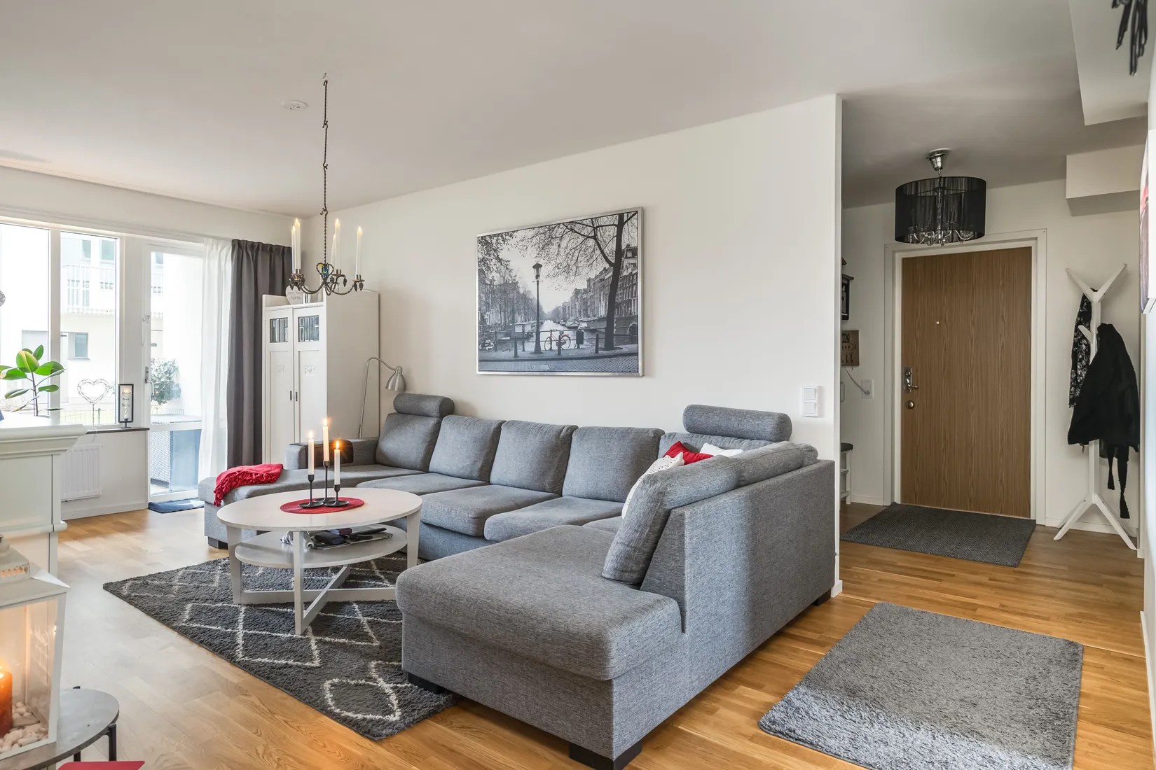 Bostadsrätt, Doktor Butlers gata 13, Sandbyhov, Norrköping