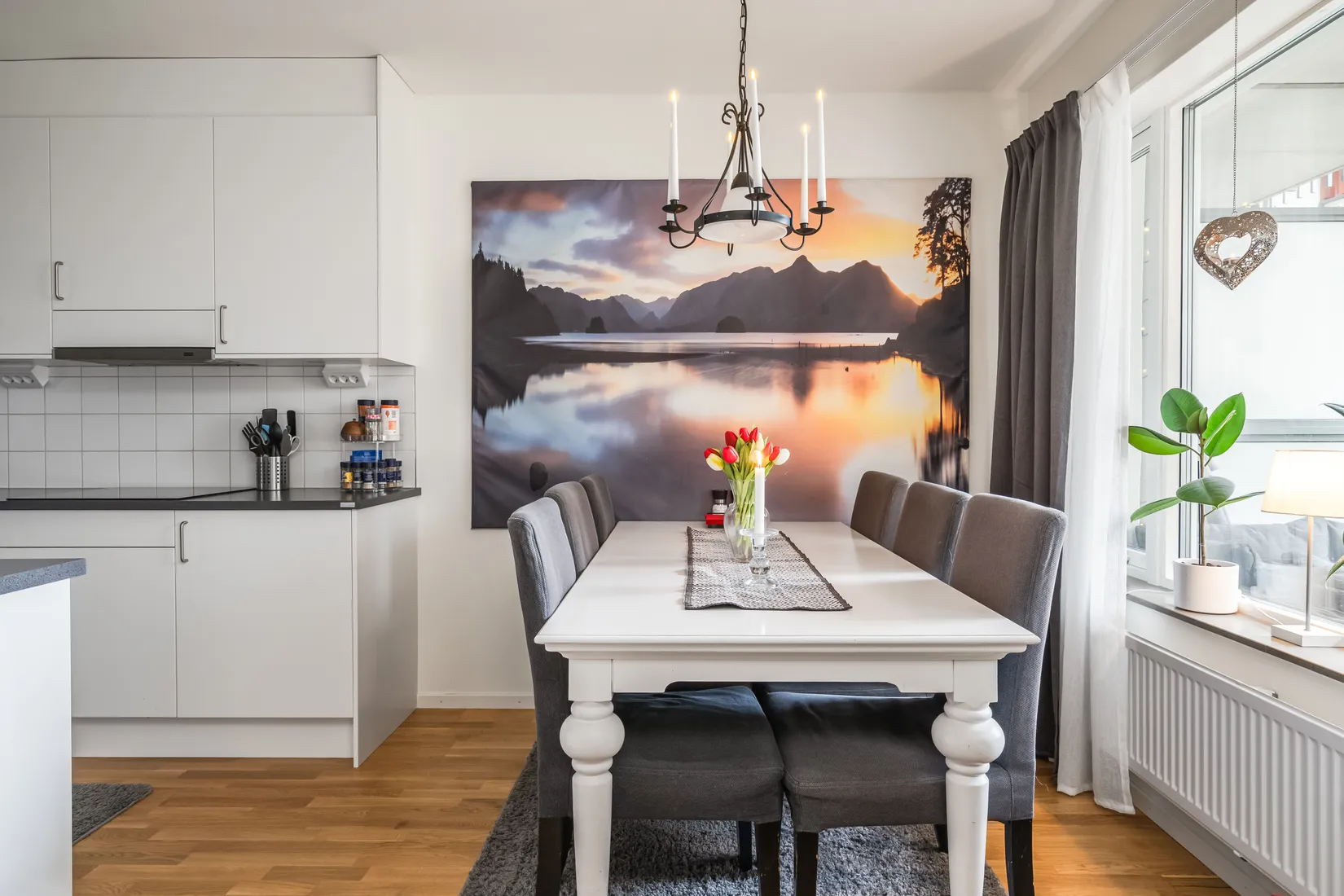 Bostadsrätt, Doktor Butlers gata 13, Sandbyhov, Norrköping