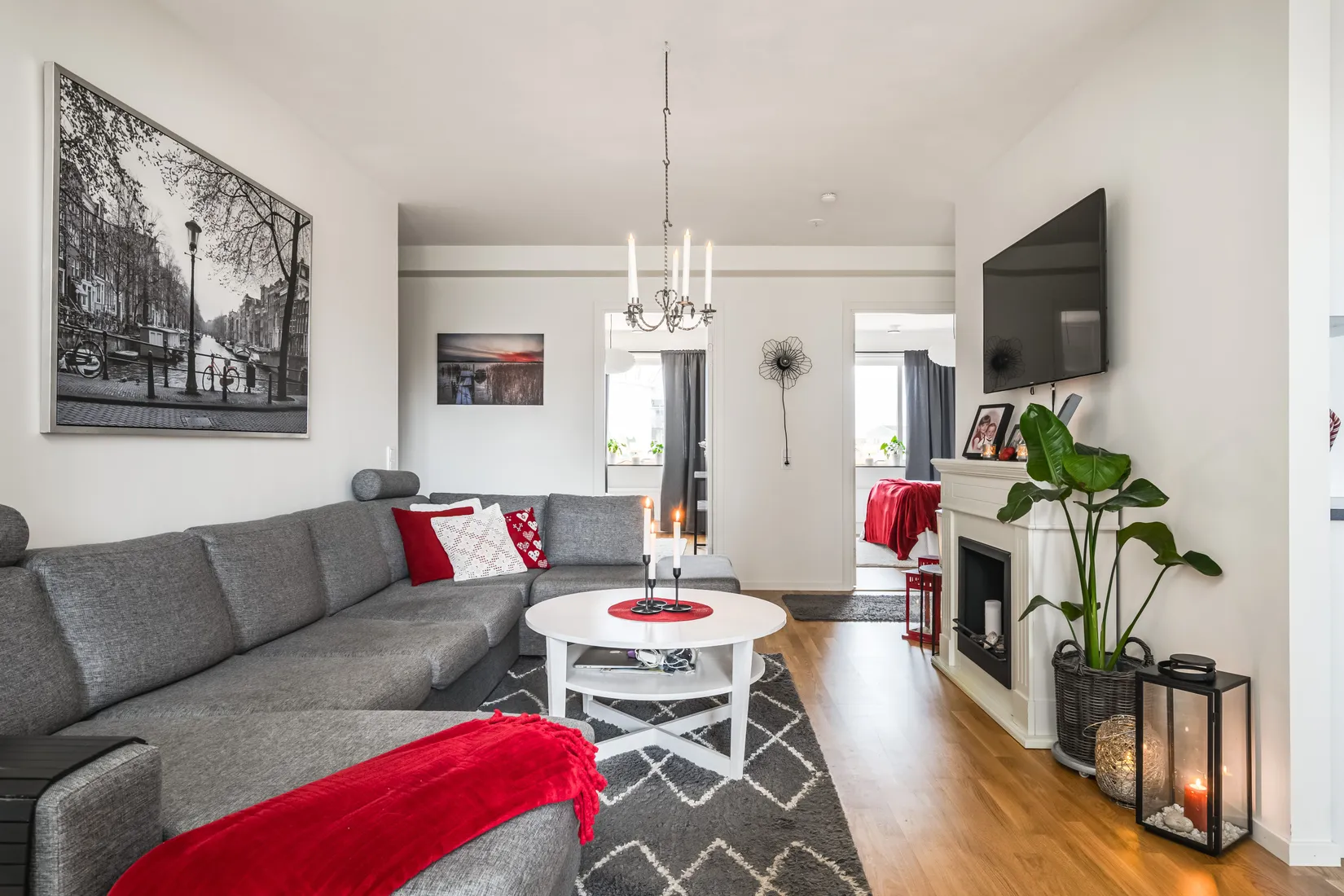 Bostadsrätt, Doktor Butlers gata 13, Sandbyhov, Norrköping