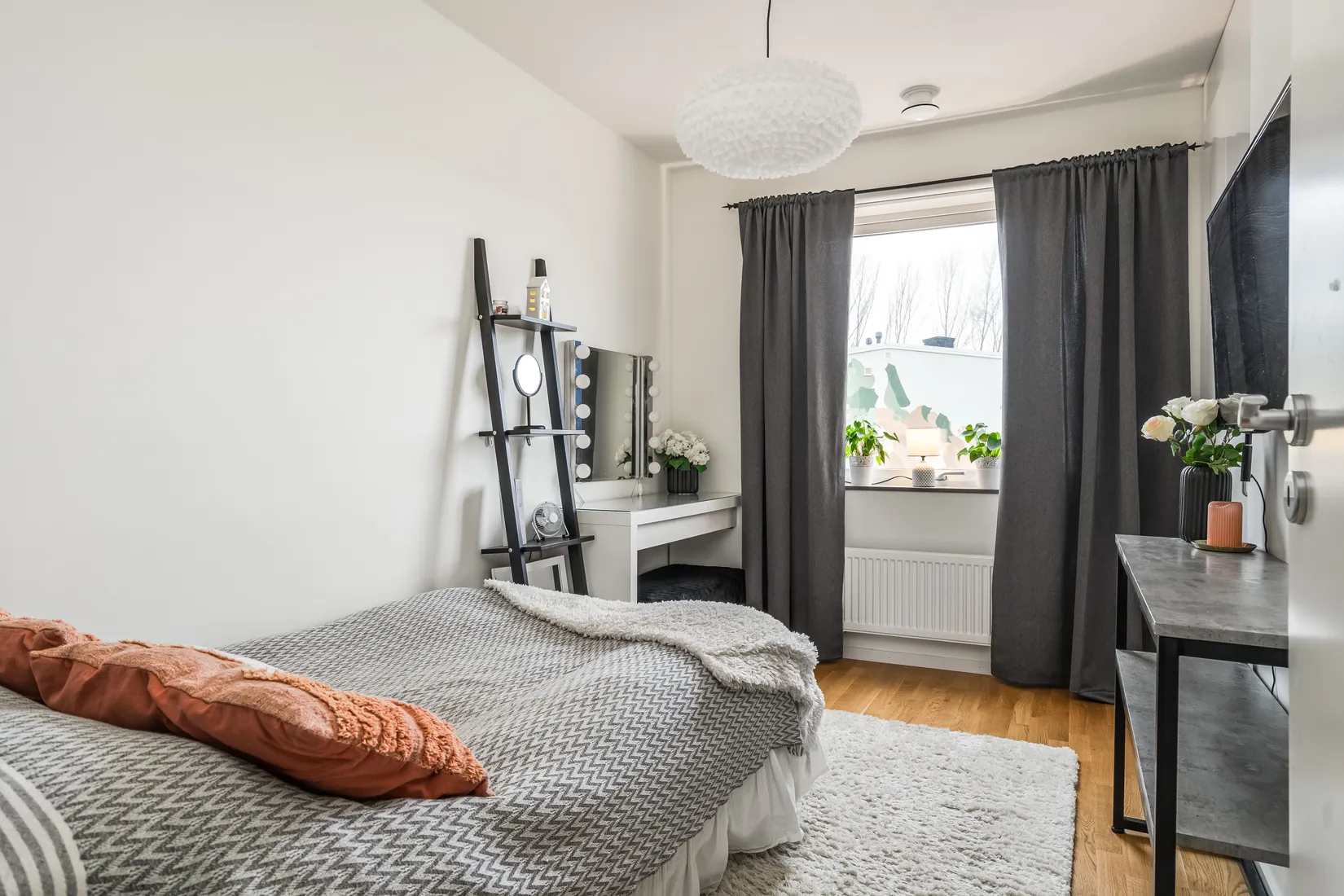 Bostadsrätt, Doktor Butlers gata 13, Sandbyhov, Norrköping