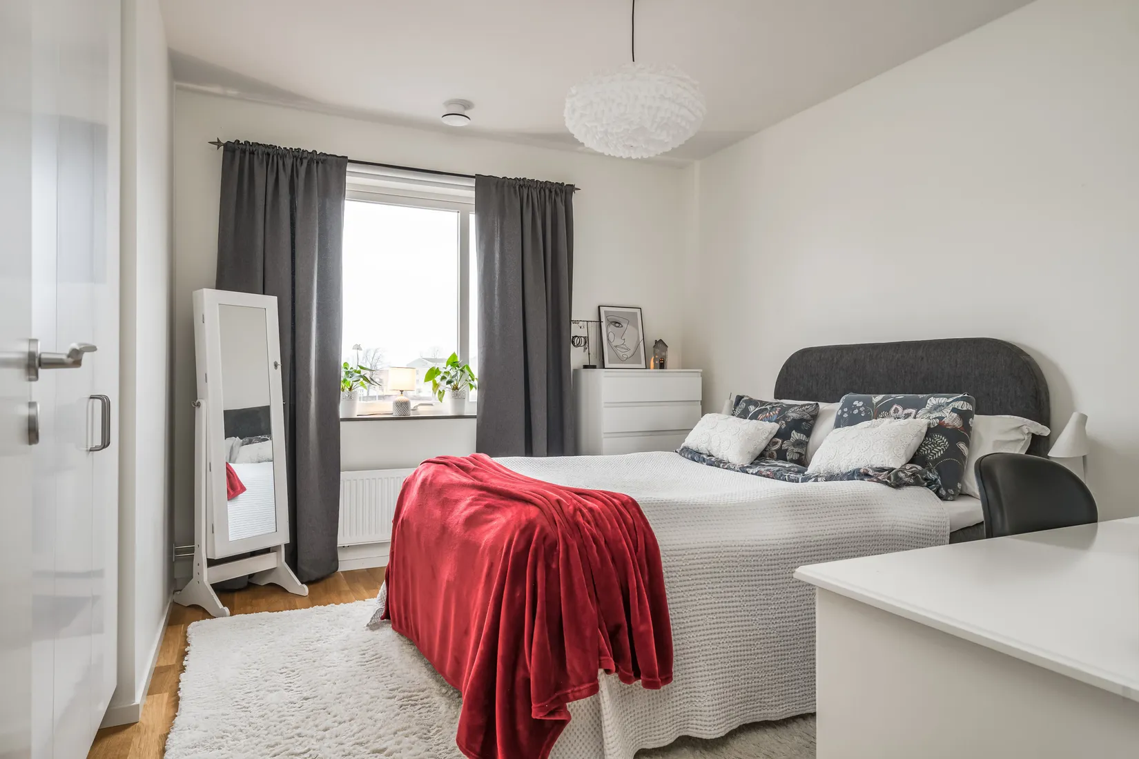 Bostadsrätt, Doktor Butlers gata 13, Sandbyhov, Norrköping