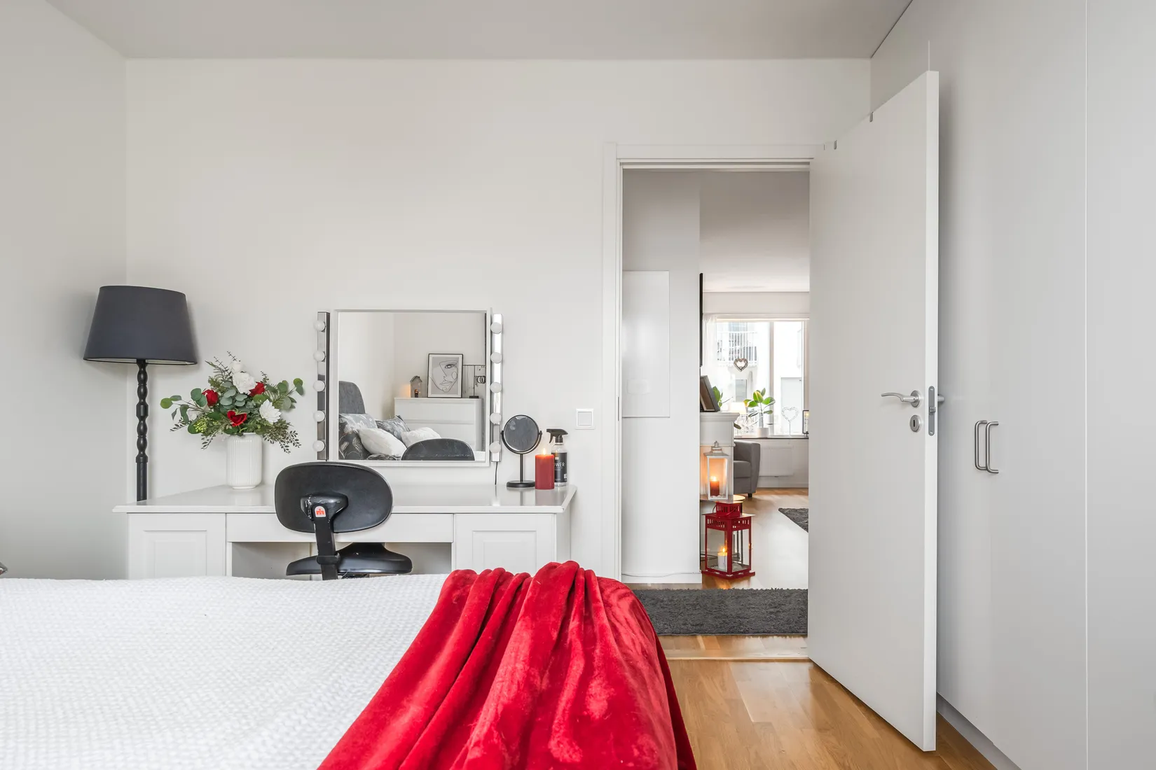 Bostadsrätt, Doktor Butlers gata 13, Sandbyhov, Norrköping