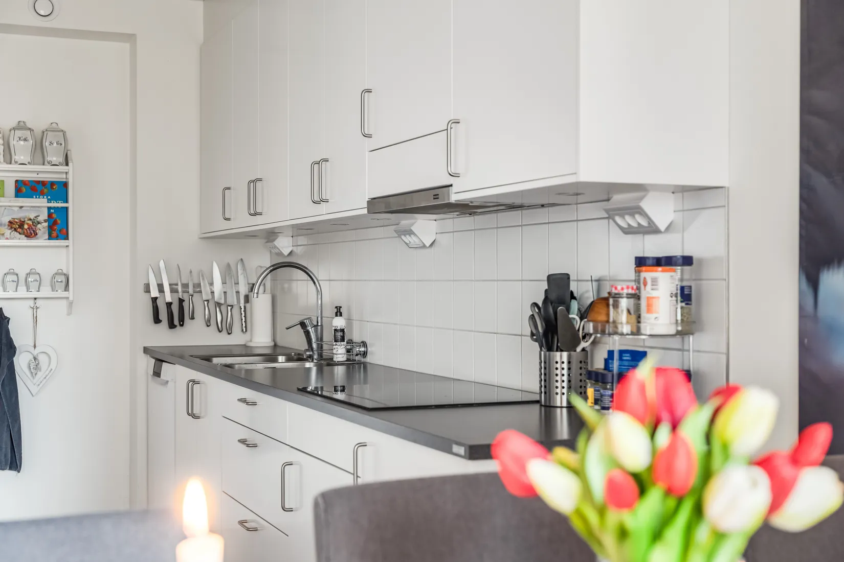 Bostadsrätt, Doktor Butlers gata 13, Sandbyhov, Norrköping