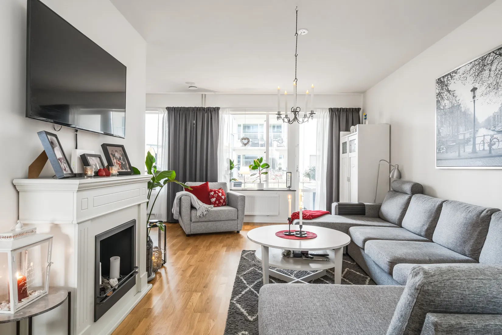 Bostadsrätt, Doktor Butlers gata 13, Sandbyhov, Norrköping