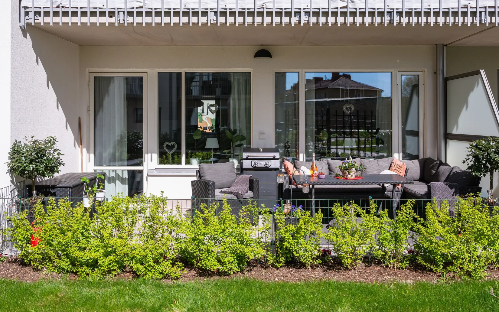 Bostadsrätt, Doktor Butlers gata 13, Sandbyhov, Norrköping