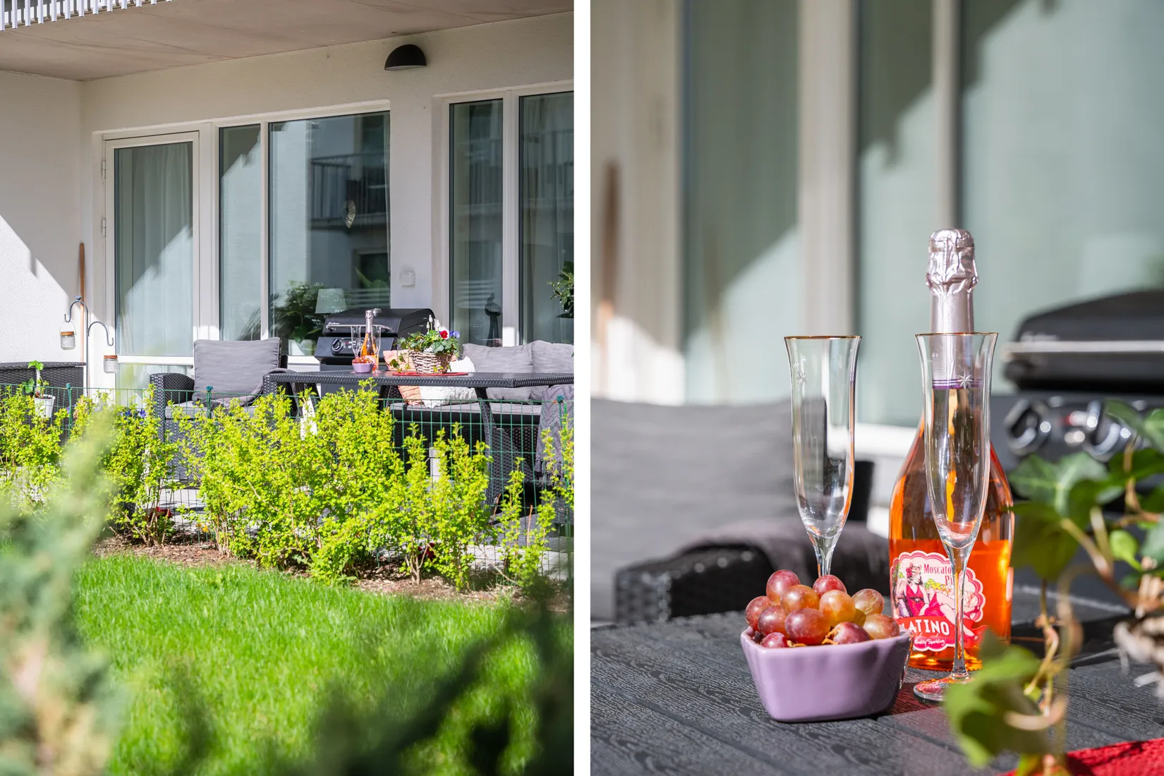 Bostadsrätt, Doktor Butlers gata 13, Sandbyhov, Norrköping