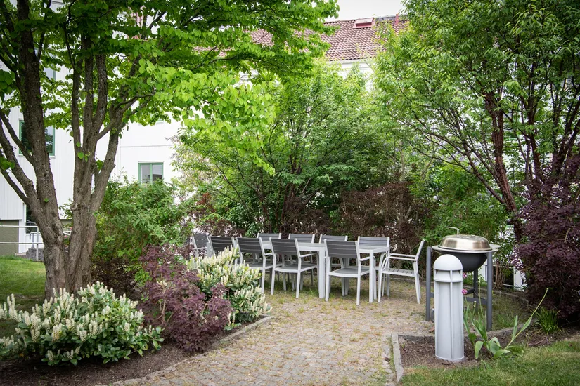 Bostadsrätt, Fjällgatan 9T, Masthugget, Göteborg