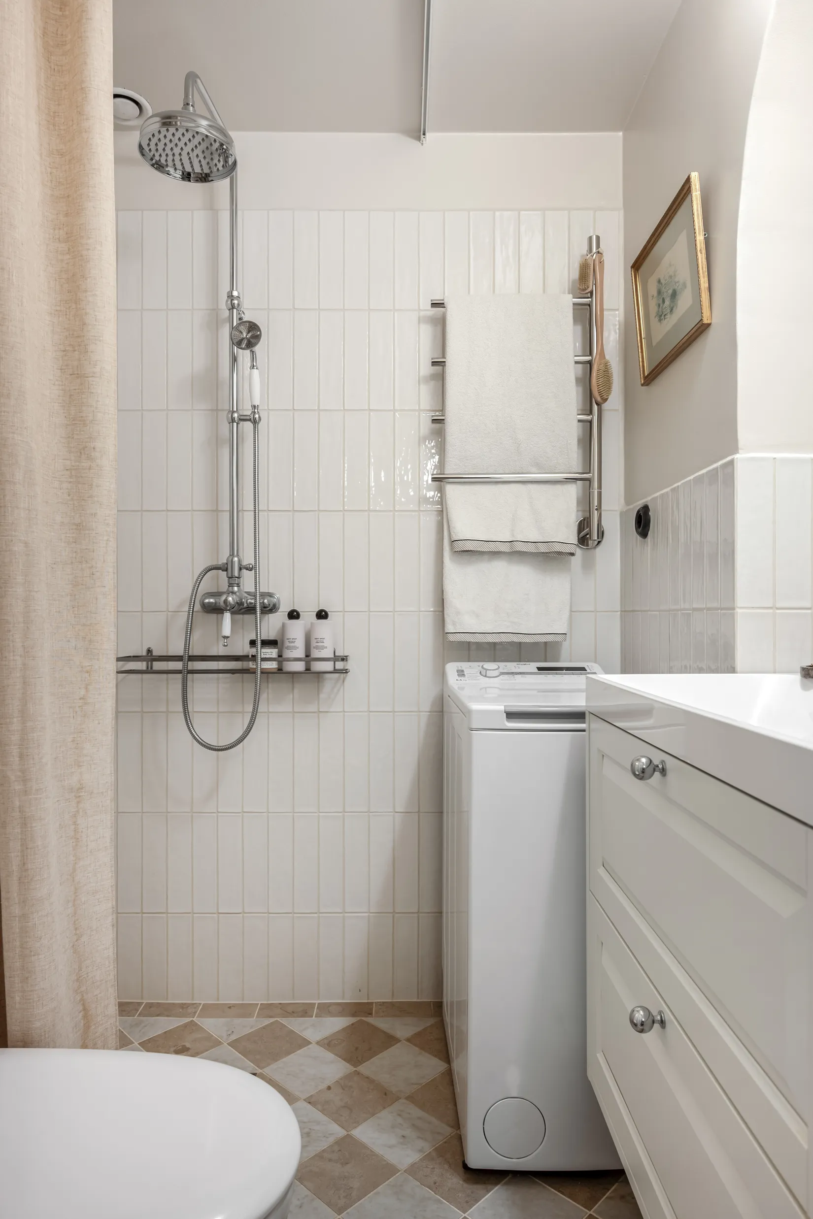 Bostadsrätt, Fjällgatan 9T, Masthugget, Göteborg