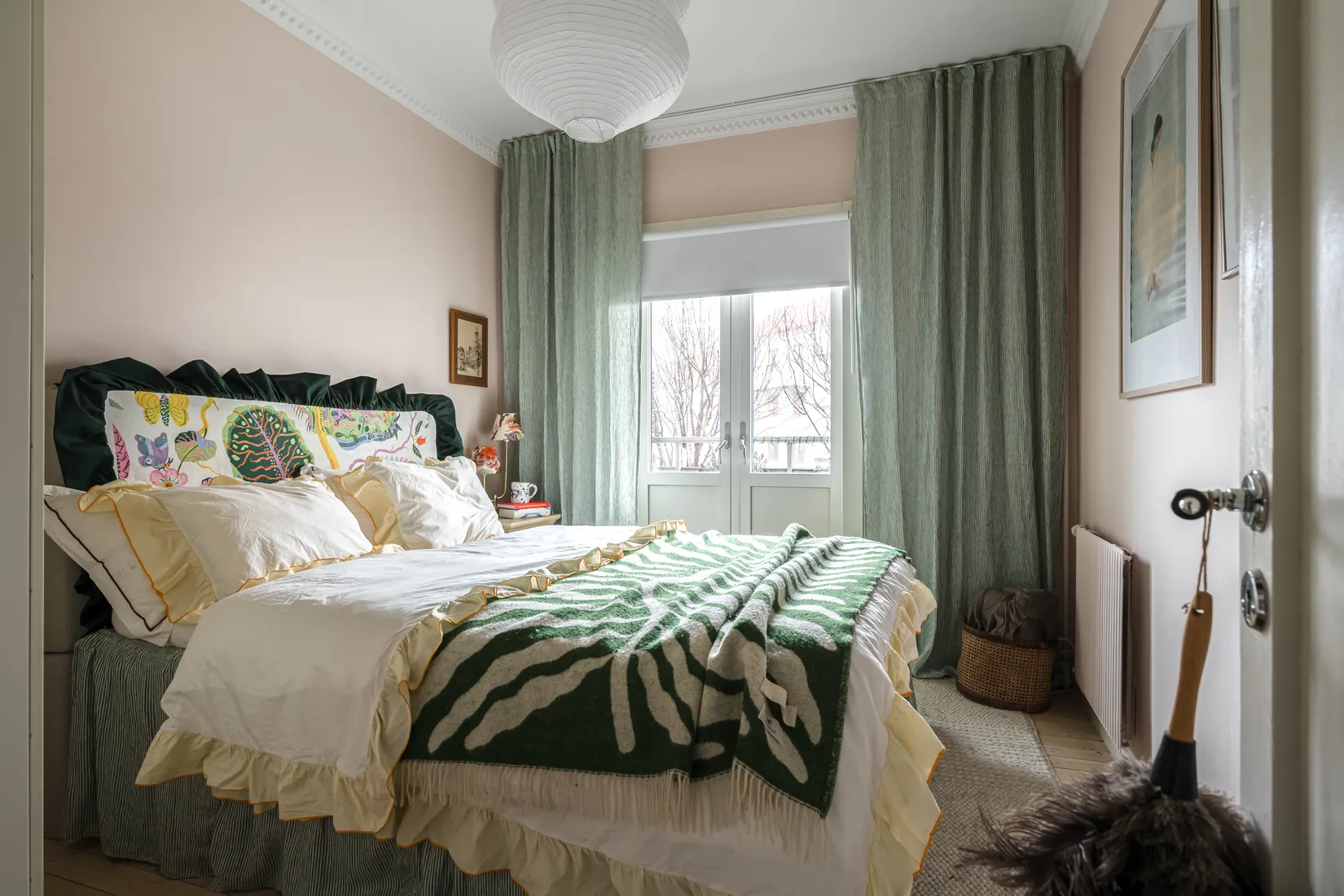 Bostadsrätt, Fjällgatan 9T, Masthugget, Göteborg